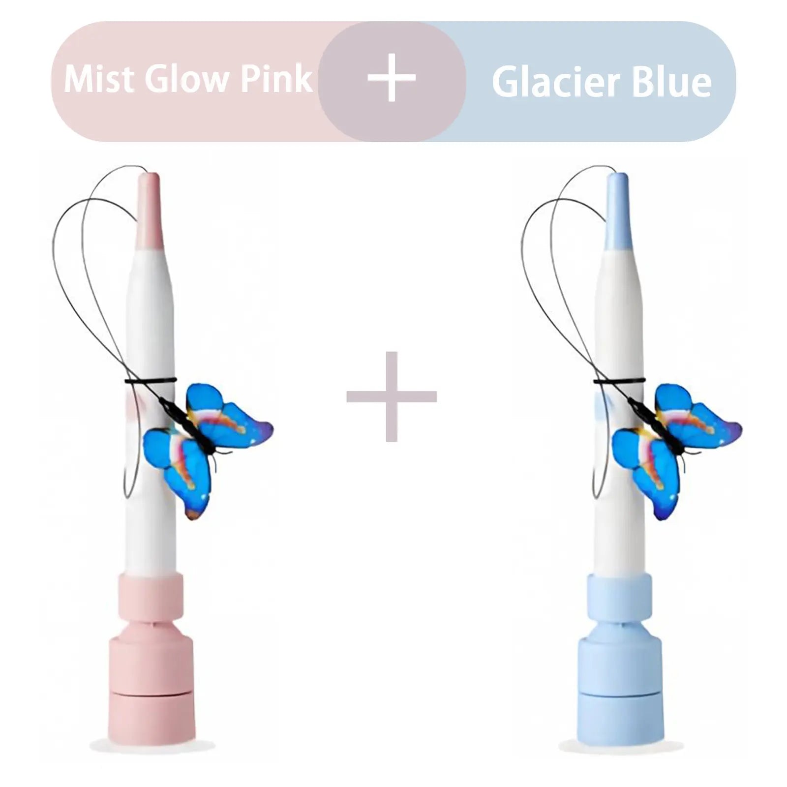 Get Your Cat Moving with the Ultimate Interactive Butterfly Toy! 🦋✨ Rechargeable, Spins & Jumps, Perfect for Indoor Playtime! 🐾💖