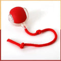 Get Your Feline Moving with Our USB-Cat-Approved Rolling Ball Toy & Teasing Stick! 🐾✨ Perfect for All Breeds, Bite-Resistant & Fun!