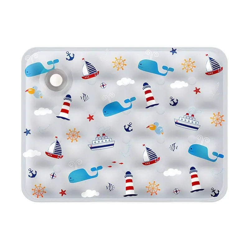 Chill Your Pup in Style with Our Washable Cotton Cooling Dog Mat - Perfect for Any Space! 🐾✨