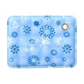 Chill Your Pup in Style with Our Washable Cotton Cooling Dog Mat - Perfect for Any Space! 🐾✨